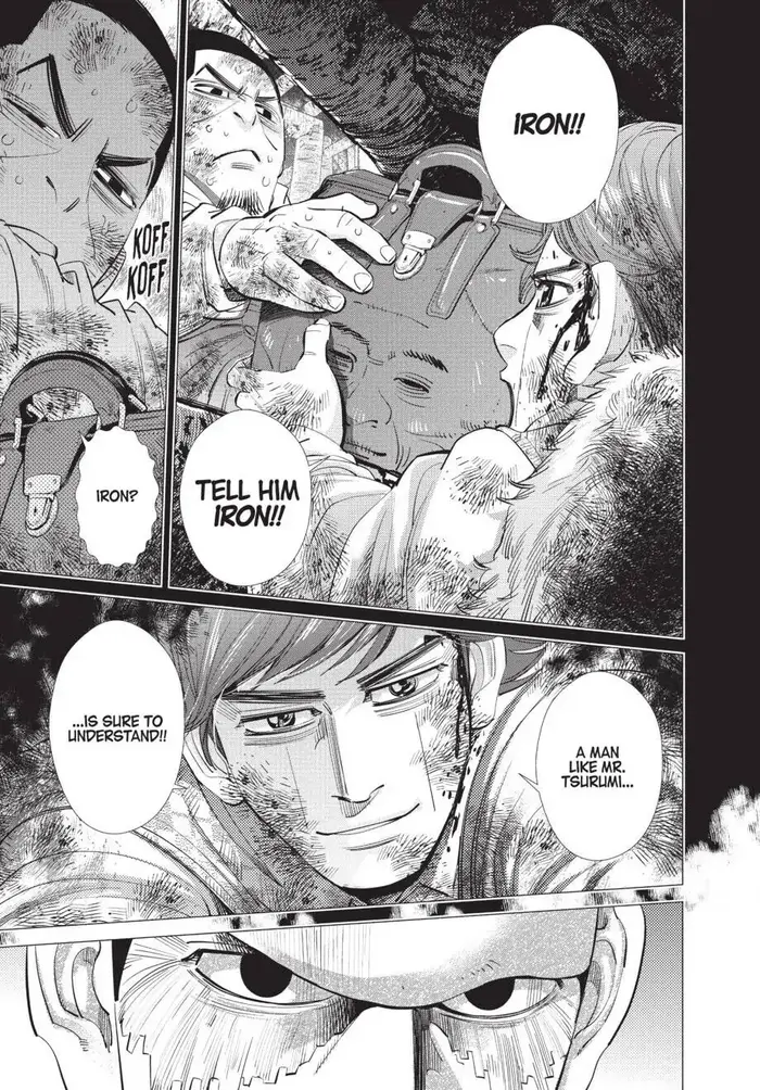 Golden Kamuy Chapter 80 image 16_optimized